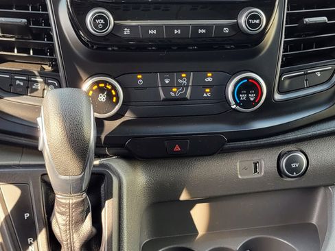 Used 2021 Ford Transit 250 Medium Roof w/ Load Area Protection Package image 18