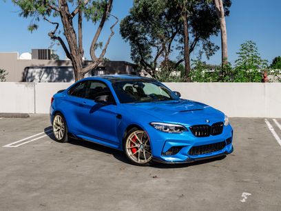Used 2020 BMW M2 CS