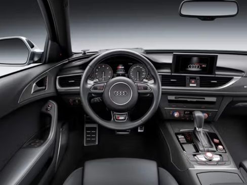 Used 2018 Audi S6 Prestige w/ S Sport Package image 9