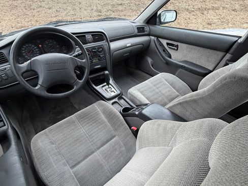 Used 2000 Subaru Legacy L image 20