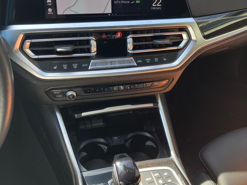 Used 2022 BMW M340i w/ Premium Package image 16