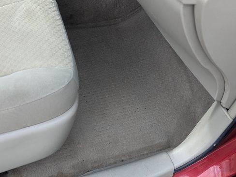 Used 2007 Toyota Camry Hybrid Sedan 4D image 8