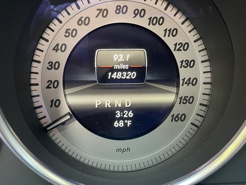 Used 2013 Mercedes-Benz C 250 C 250 Sport Sedan 4D image 13