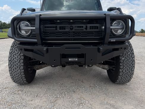 Used 2024 Ford Bronco Raptor AWD/4WD image 2