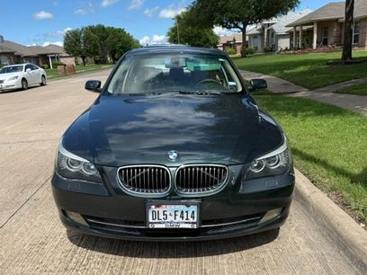 Used 2008 BMW 528i Sedan