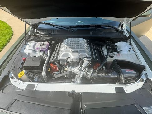 Used 2023 Dodge Challenger SRT Hellcat RWD image 13