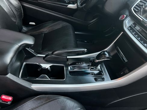 Used 2013 Honda Accord EX-L image 21