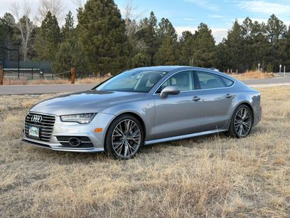 Used 2016 Audi A7 3.0T Premium Plus