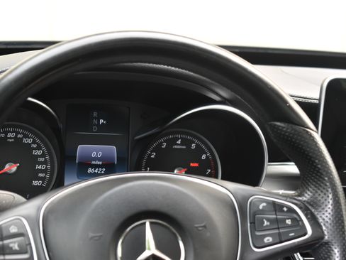Used 2016 Mercedes-Benz C 300 4MATIC Sedan image 19