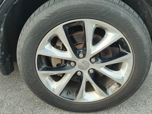 Used 2014 Dodge Durango R/T w/ Technology Group image 14