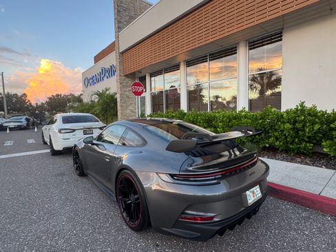 Used 2023 Porsche 911 GT3 image 13