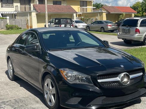 Used 2016 Mercedes-Benz CLA 250 image 2