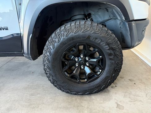 Used 2022 RAM 1500 TRX w/ TRX Level 1 Equipment Group image 28