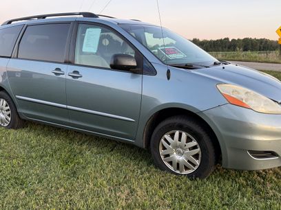 Used 2006 Toyota Sienna LE