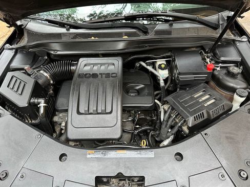 Used 2015 GMC Terrain SLT image 8