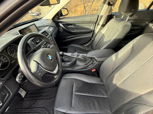 Used 2014 BMW 335i xDrive Sedan image 17