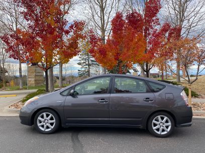 Used 2008 Toyota Prius Touring