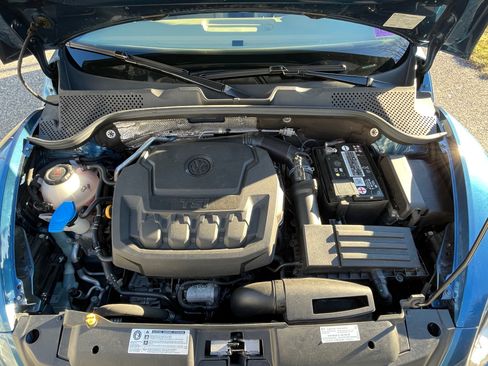 Used 2019 Volkswagen Beetle 2.0T S image 15