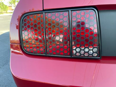 Used 2008 Ford Mustang GT Premium image 8