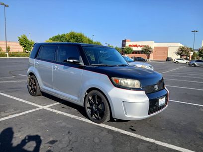 Used 2009 Scion xB