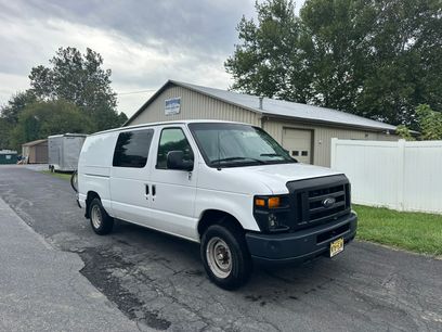 Used 2012 Ford E-150 and Econoline 150 w/ PWR Group