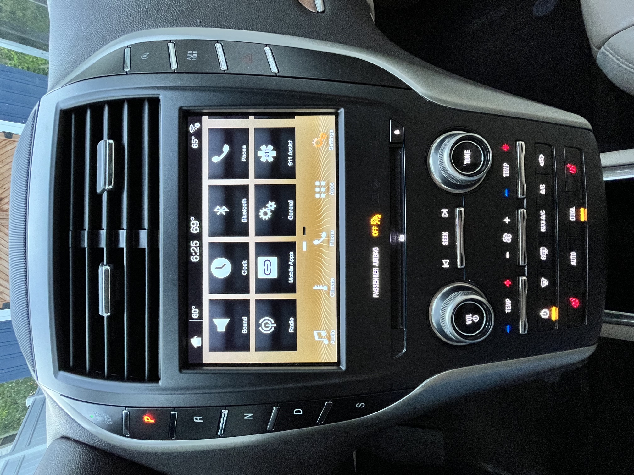 Used 2017 Lincoln MKC Select FWD image 20
