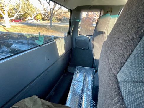 Used 2007 Ford Ranger XL image 11