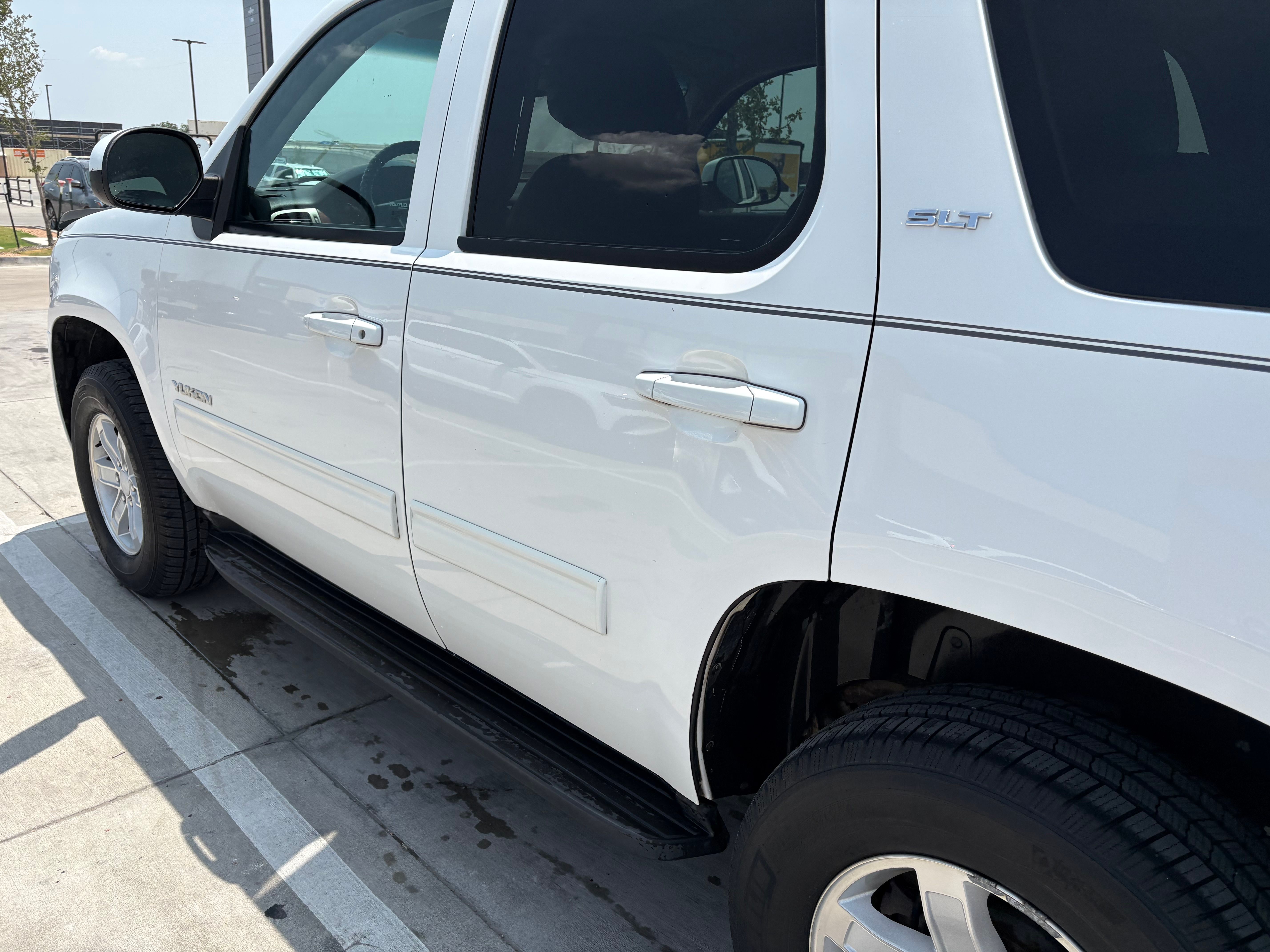 Used 2013 GMC Yukon SLT AWD/4WD image 10