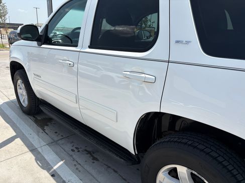 Used 2013 GMC Yukon SLT AWD/4WD image 11