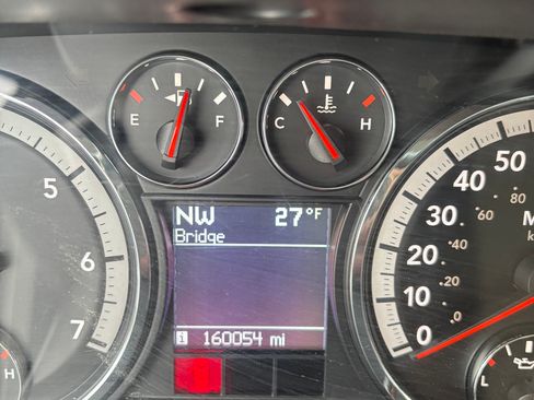 Used 2009 Dodge Ram 1500 Truck TRX image 14