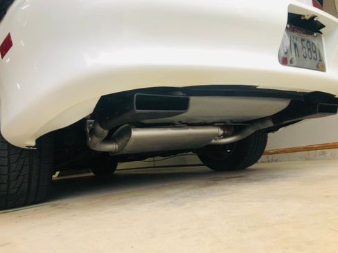 Used 1993 Chevrolet Camaro Z28 image 26