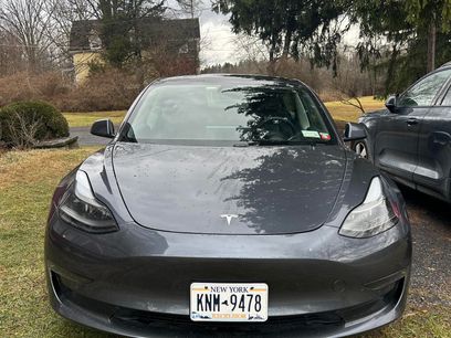 Used 2021 Tesla Model 3 Standard Range Plus