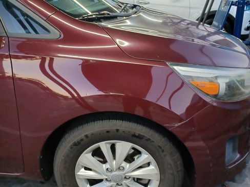 Used 2016 Kia Sedona LX w/ Option Group 020 image 10