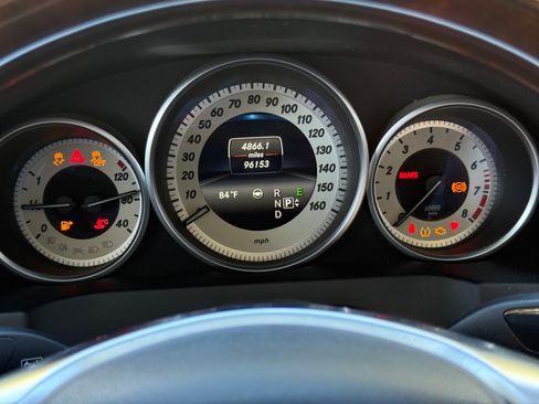 Used 2015 Mercedes-Benz E 400 Cabriolet image 15
