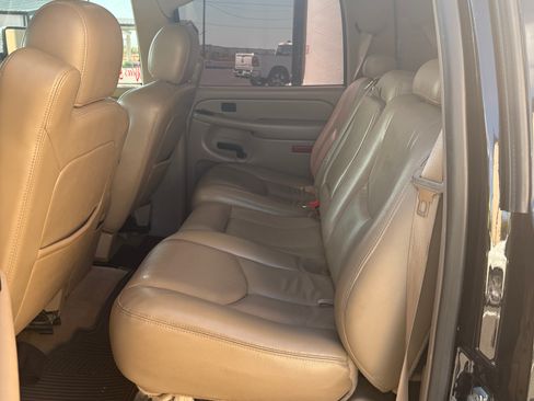 Used 2007 Chevrolet Silverado 2500 LT w/ Skid Plate Package image 13