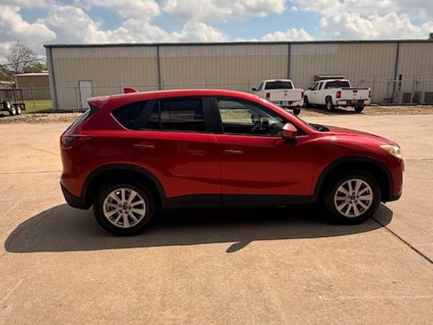 Used 2015 MAZDA CX-5 Touring FWD image 9