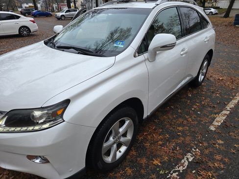 Used 2015 Lexus RX 350 AWD image 1