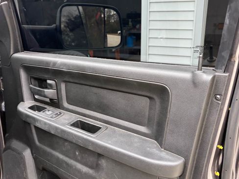 Used 2020 RAM 3500 Tradesman image 6