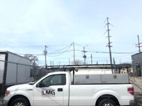 Used 2014 Ford F150 XL w/ Power Equipment Group image 1