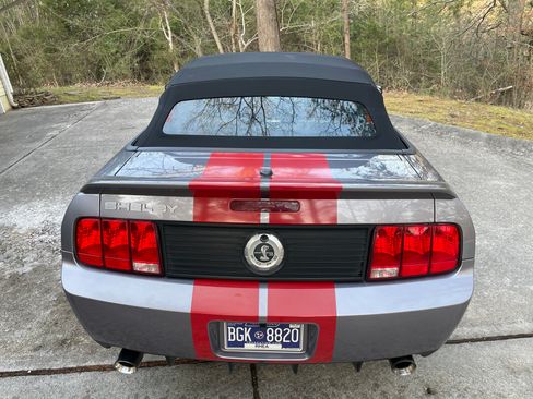Used 2007 Ford Mustang Shelby GT500 image 18