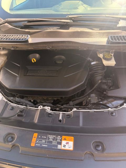 Used 2013 Ford Escape Titanium w/ Parking Technology Pkg FWD image 10