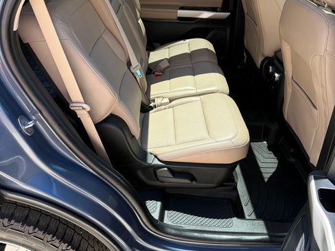 Used 2021 Ford Explorer Limited w/ Equipment Group 301A image 14