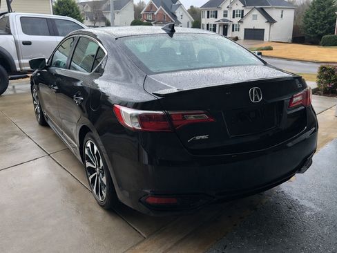 Used 2018 Acura ILX image 12