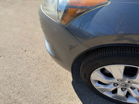 Used 2009 Honda Accord EX-L image 14