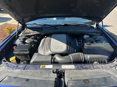 Used 2013 Dodge Challenger R/T RWD image 11