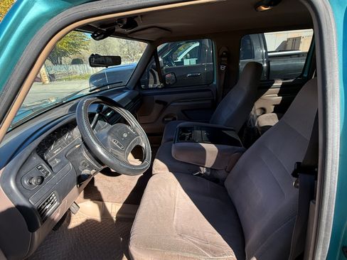 Used 1996 Ford F350 2WD Crew Cab image 9