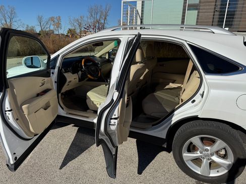 Used 2010 Lexus RX 350 AWD image 12