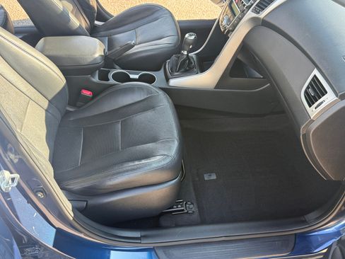 Used 2014 Hyundai Elantra GT w/ Option Group 03 FWD image 14