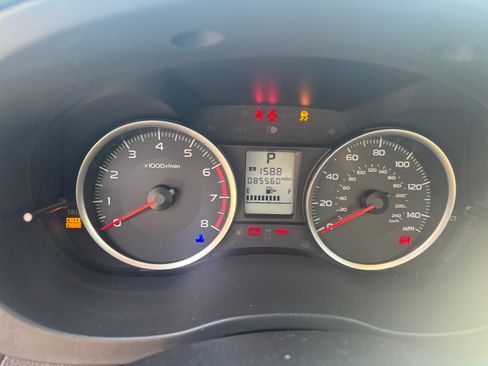 Used 2016 Subaru Forester 2.5i Premium w/ Popular Package #1 image 9