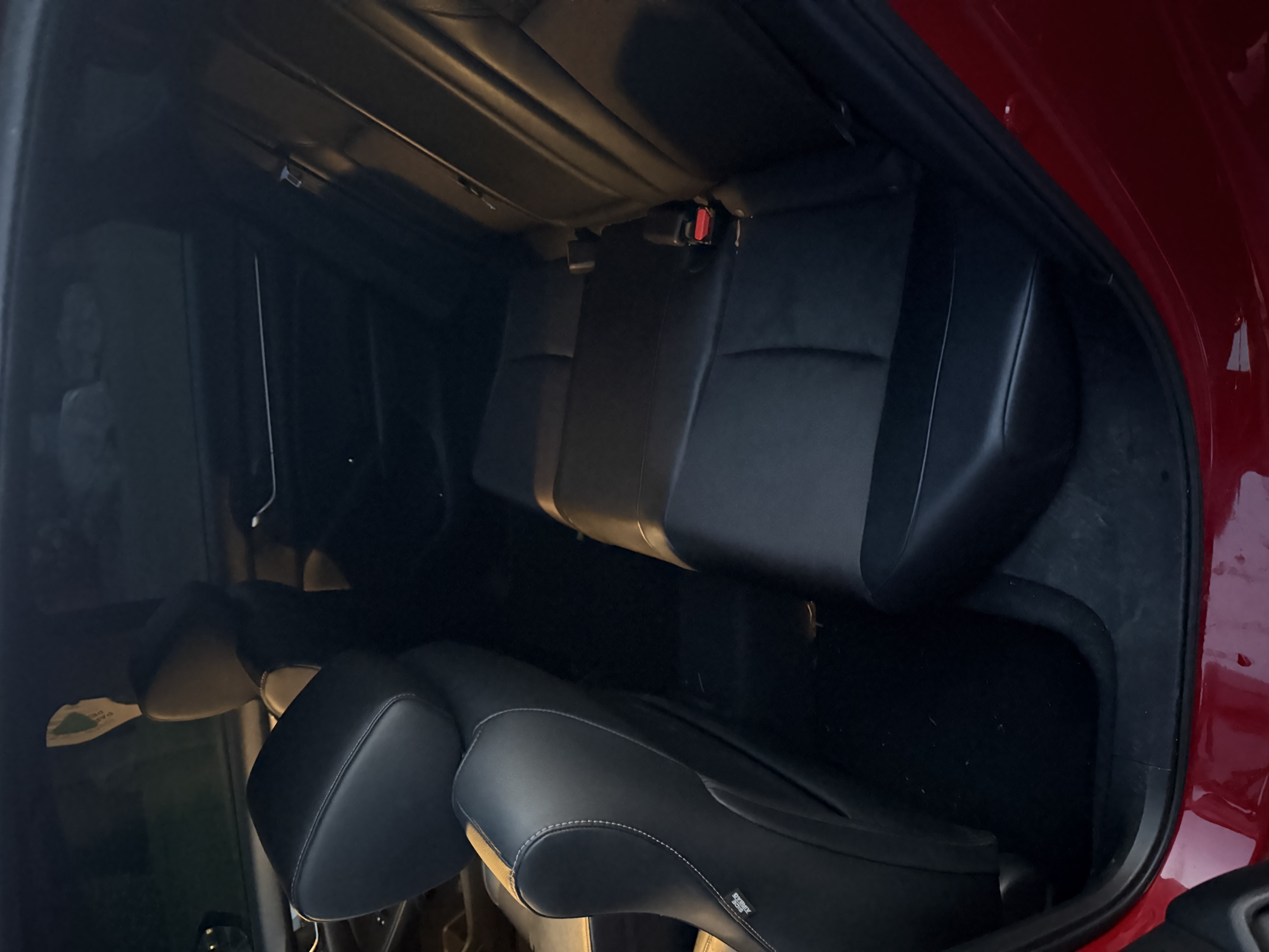 Used 2018 Honda Accord Sport image 6